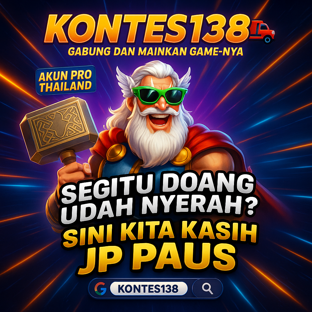 Kontes138 – Gabung Battle Android Hebat Bareng Kontes 138!